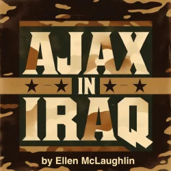 Ajax in Iraq