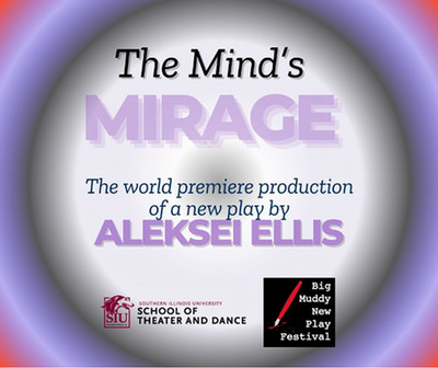 poster of Mirage Play